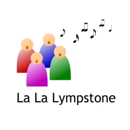 La La Lympstone