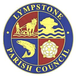 Lympstone Parish Council logo