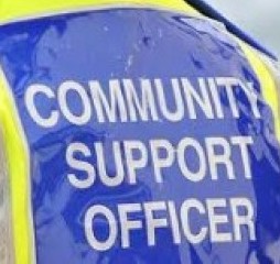 PACT – Police and Communities Together