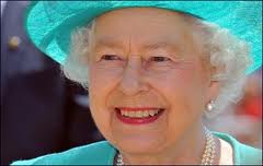 Lympstone celebrates HM Queen Elizabeth II’s Diamond Jubilee!