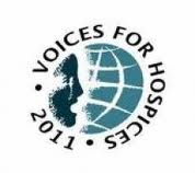 International singing event – Voices for Hospices