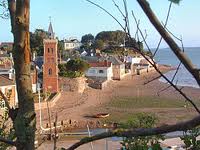 Lympstone in the 1980s!