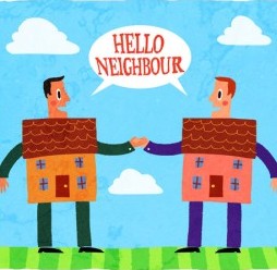 Neighbourhood Plan – YOUR participation
