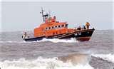 Exmouth Life Boat to visit Lympstone