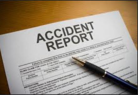 Accident Reporting
