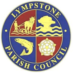 Lympstone Parish Council logo