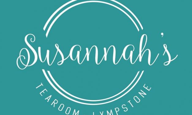 Susannah’s Tearoom