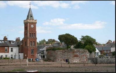 Lympstone in top 50 best places to live in Britain