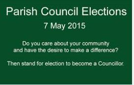 Town and Parish Council elections