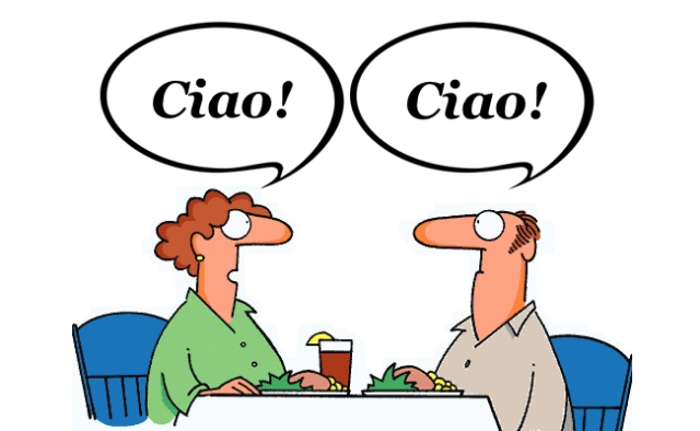 Free Italian Conversation Classes
