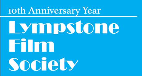 Lympstone Film Society announces programme for the new season