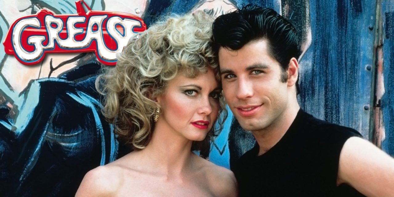 Open Air Cinema Event…it’s GREASE!