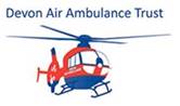 Devon Air Ambulance looking for Volunteers