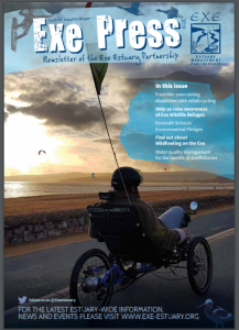 Exe Estuary Partnership Newsletter