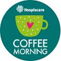 Coffee Morning rases £900 for Hospiscare