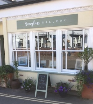 Seaglass Gallery