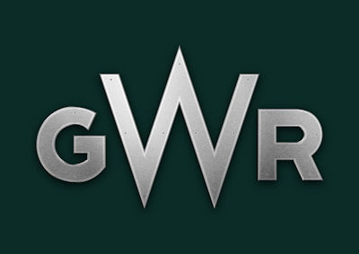 GWR Engineering Work