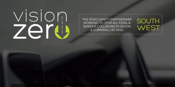 Urgent safety warning on Devon and Cornwall roads