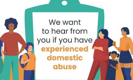 Domestic Abuse Commissioner wants to hear from you