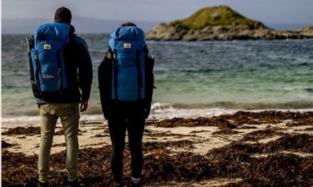 FULLY FUNDED Outward Bound courses for young people aged 16 to 22 yrs!