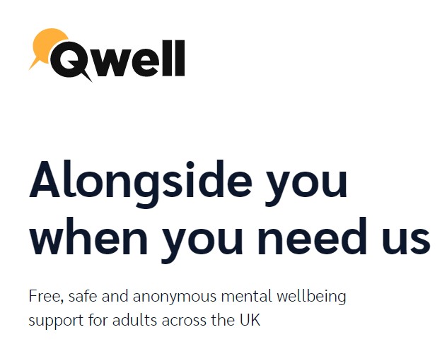 Free Online Digital Mental Health and Wellbeing Support