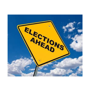 Notices of Election – Parish, Town & EDDC