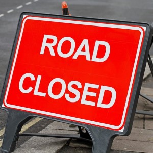 A376 Roadworks – The Saddlers to Courtlands Cross