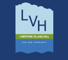 Lympstone Village Hall Update